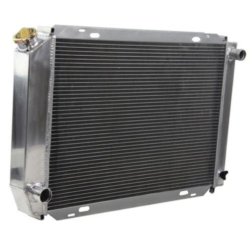 Truck Radiator