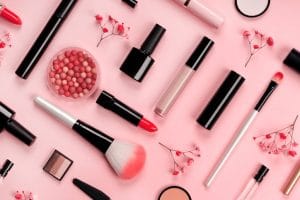 U.S. Color Cosmetics Market