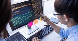 Visual Configuration Software Market