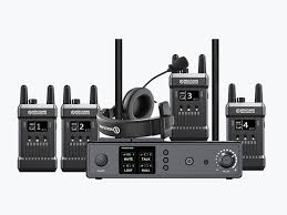 Wireless Intercom Market