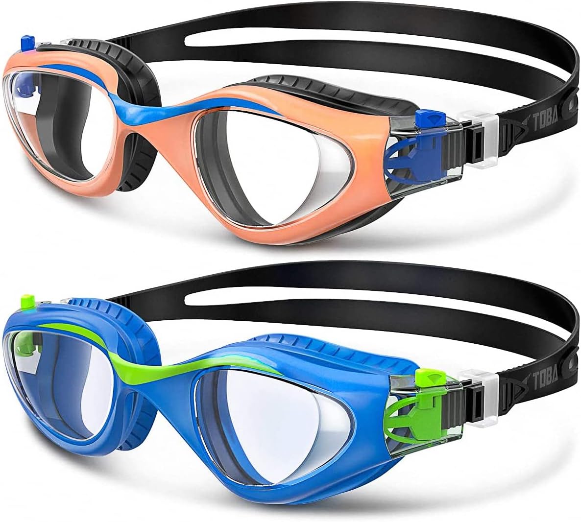 Youth Goggles