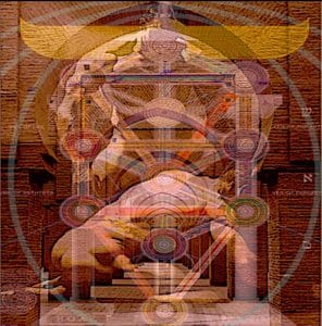 From Canvas to Code: Contemporary Art creating French Acadian is Revolutionizing AI Prompt Engineering