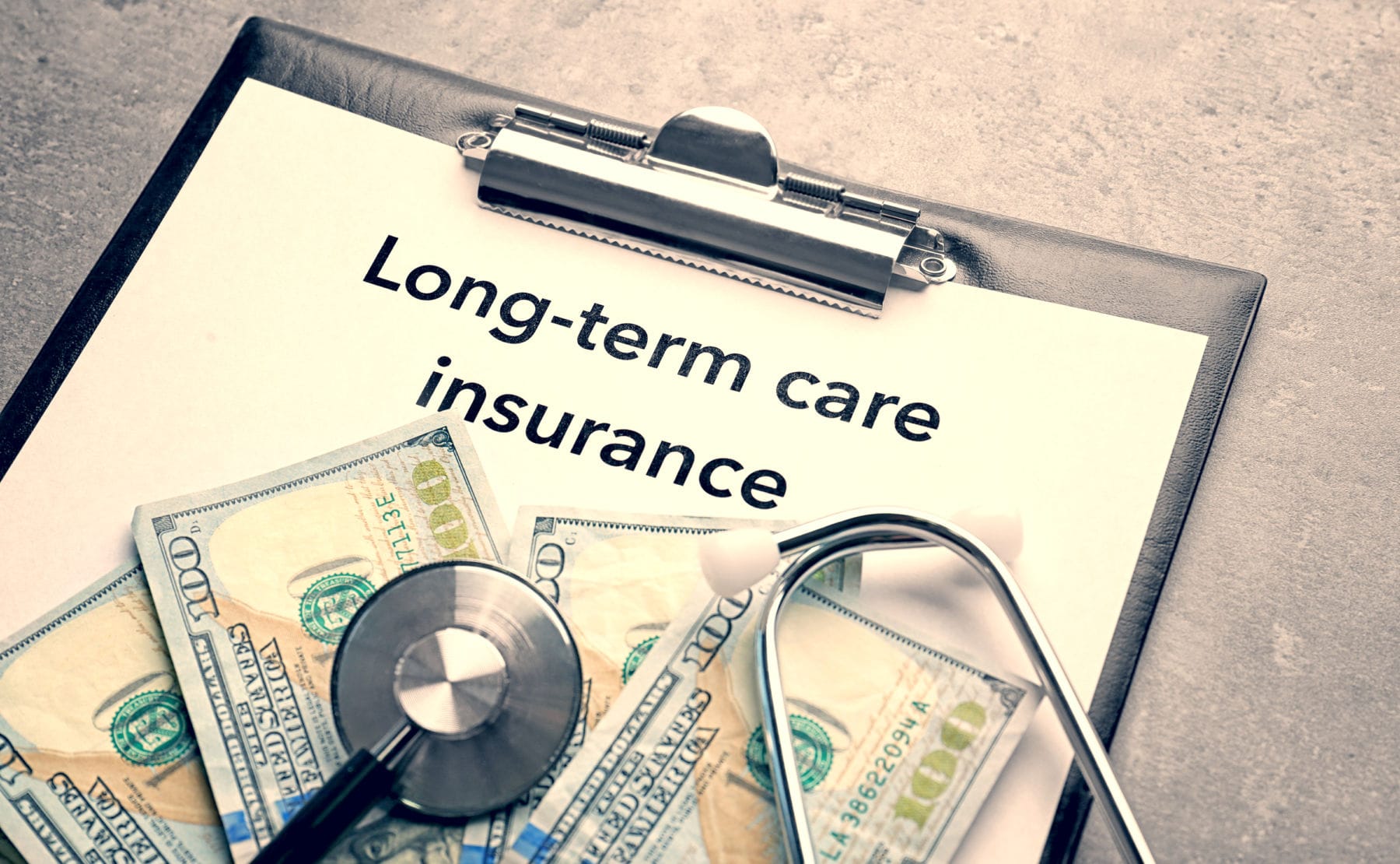 LongTerm Care Insurance Market A Comprehensive Study Exploring with