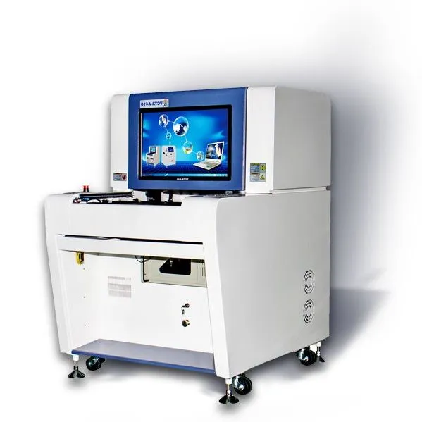 Automated Optical Inspection (AOI) Systems Market Giants Spending Is ...