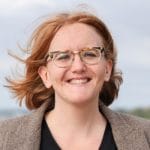 Rebecca Parson