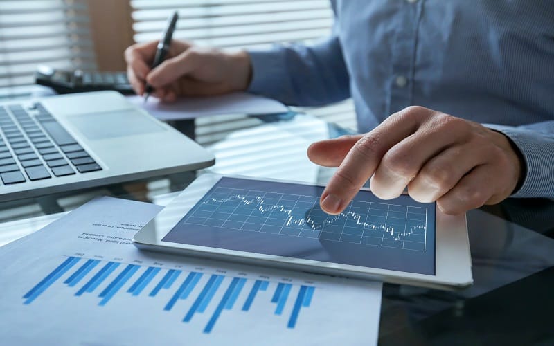 Spend Analytics Outsourcing