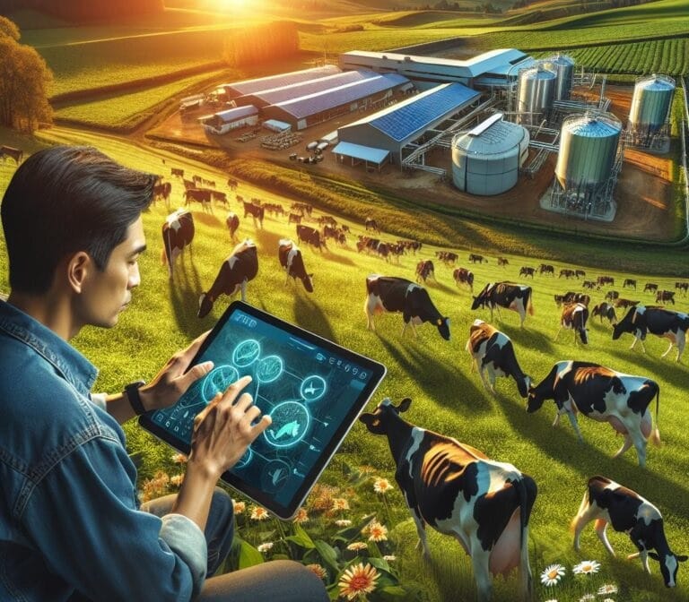 Farm Software Management Solution Market to Eyewitness Massive Growth ...