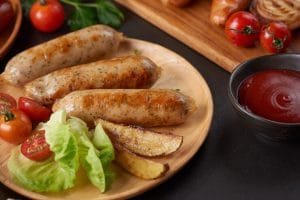 Louisiana Cajun Boudin Sausage: Famous for All the Reasons and Seasons
