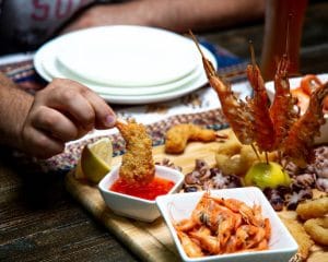 A Quick Beginner's Guide to Eating and Enjoying Crawfish in Cajun Cuisine