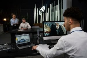How to Choose the Best Commercial Security System Supplier for Your Business Needs