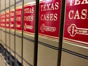 Texas AI abuse and Integris survey