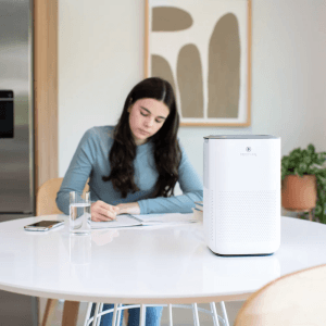 Medify Air’s MA-15 Compact Powerful and Efficient Air Purification