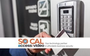 Secure Your Business with Key Card Entry: The Smart Access Control Solution