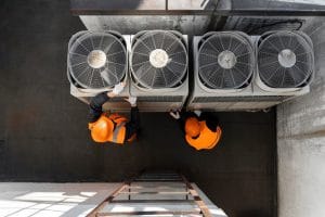 Prepare Your HVAC System for Winter with These Easy and Effective Tips