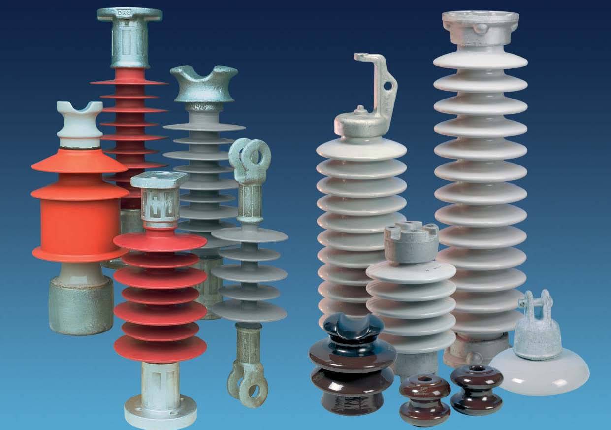 Station Post Insulator Market is Booming Worldwide with Players LAPP