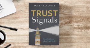 Trust Signals book
