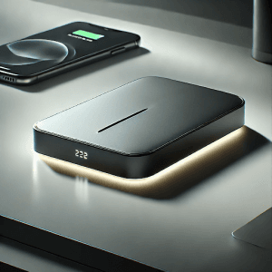 Swippitt Hub Revolutionizes Smartphone Charging with Swappable Battery Packs