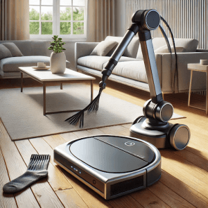 Roborock Unveils Revolutionary Game-Changing Robovacs at CES 2025, Redefining the Future of Home Cleaning