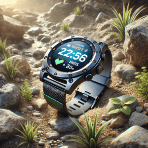 Garmin Instinct 3 Series Debuts with Stunning OLED Display and Revolutionary Upgrades