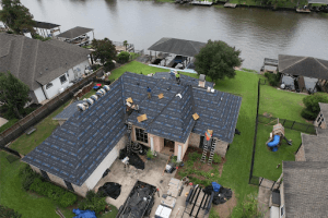 Residential Roofing in Baton Rouge: A Trusted Approach to Protecting Your Home