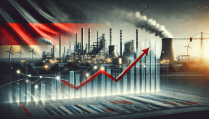 Germany's Economy Faces Second Consecutive Year of Contraction Signaling Crisis
