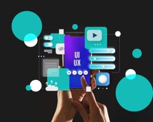 2025 Web Development Trends AI, Cross-Platform UX & Engaging Design Features