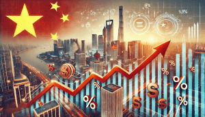 China’s Financial Markets Struggle as Borrowing Costs Skyrocket to 16%