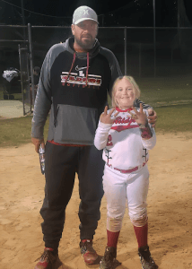 Louisiana Hornets Softball: A New Era Begins with the Launch of a Dynamic Website