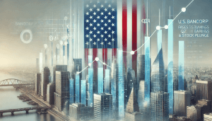 U.S. Bancorp Faces Tumultuous Start to 2025 Following Q4 Earnings and Stock Plunge