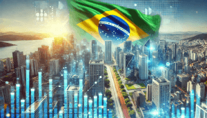 Brazil's Economic Activity Exceeds Expectations Amid Challenges
