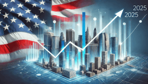 IMF Projects Strong U.S. Economic Growth in 2025