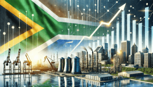 Cautious Optimism for South Africa’s Economic Recovery in 2025