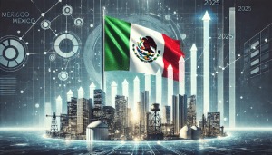 Mexico Poised for Economic Growth in 2025 Amid Trade and Inflation Challenges