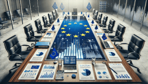 EU Finance Ministers Tackle Soaring Energy Costs to Bolster Economic Stability