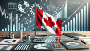 Bank of Canada Signals Bold Rate Cut to Shield Economy Amid Trade Uncertainty