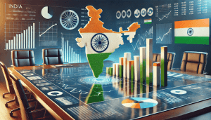 India’s Ambitious Path to $10 Trillion Economy Hinges on Strategic Reforms