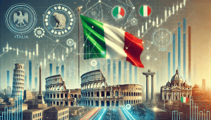 Italy's Top 10 Stocks for 2025: Insights and Trends