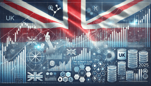 Top 10 UK Stocks for 2025: Insights and Market Trends