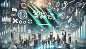 Saudi Arabia's Top 10 Stocks for 2025: Strategic Insights