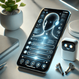 Elon Musk's xAI Unleashes Groundbreaking Grok App as Chatbot Wars Intensify