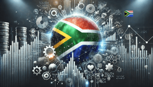 South Africa's Top 10 Stocks for 2025: An Investment Perspective