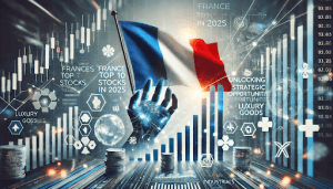 France's Top 10 Stocks for 2025: Unlocking Strategic Growth Opportunities
