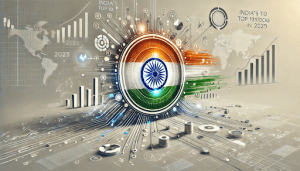 India's Top 10 Stocks for 2025: Powering Your Investment Strategy