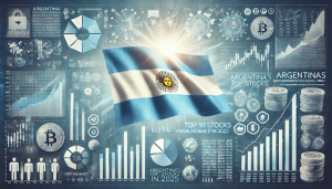Argentina's Top 10 Stocks for 2025: Unveiling Market Opportunities