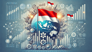 Indonesia's Top 10 Stocks for 2025: Exploring Market Potential