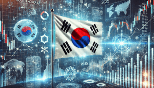 South Korea's Top 10 Stocks for 2025: Unlocking Investment Potential