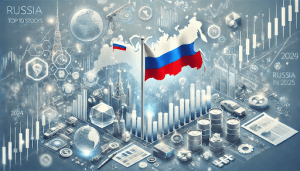 Russia's Top 10 Stocks for 2025: Strategic Insights