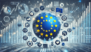 Top 10 European Union Stocks for 2025: Balancing Opportunities and Challenges