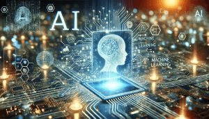 AI Developments: DeepSeek’s Advancements and Their Potential Industry Impact