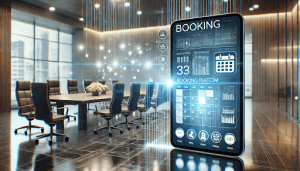 Corporate Event Booking Startup Naboo Raises $21 Million Amid Industry Shift